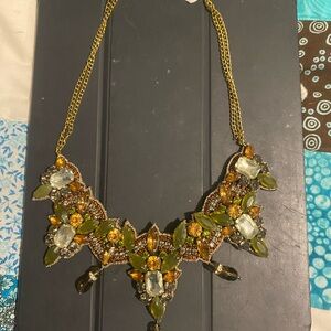 Costume Jewelry